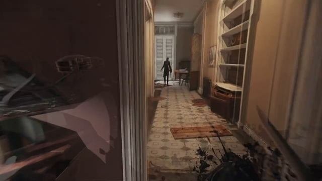 Dishonored 2 – прекрасная игра, НО…