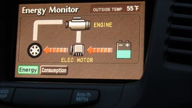 Prius 2002 Обзор