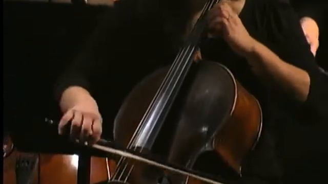 Bizet - Farandole from L'Arlesienne