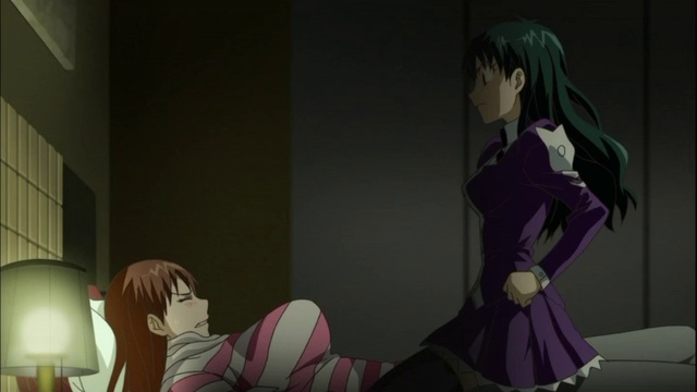 Kamisama Dolls - 11 Рус озвучка