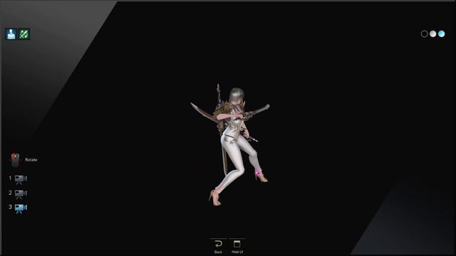 All Classes Skin Preview - Noble Banquet Collection