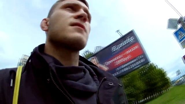 Power Open BJJ VLOG