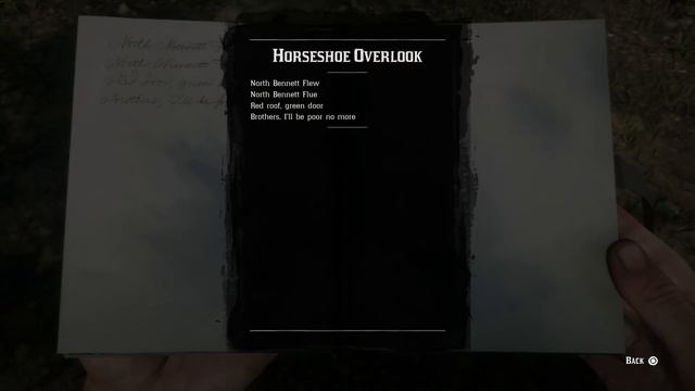 There Is A SECRET Treasure Hidden Near Annesburg In Red Dead Redemption 2 That's Super EASY To Find