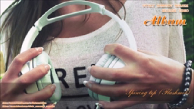 Spining top Flashmob