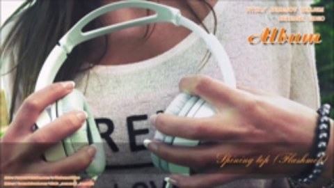 Spining top Flashmob