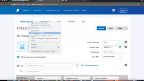 Paypal Web Cache Deception Attack