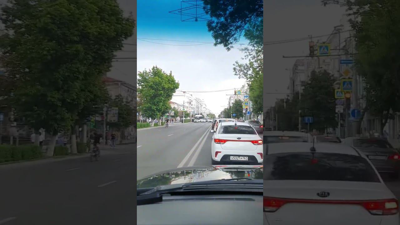 Самый центряк. Садовая.        Сквозняк, Театралка