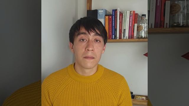 Sonnet 28 | Leo Wan | Sonnets in Solitude