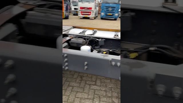 Volvo FM410 Euro6 2014 NL Truck