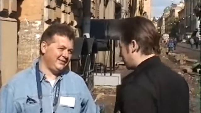 ixbt piter 2001