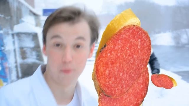 Сенсационный гимн КАРАТЭ (Цветное радио)