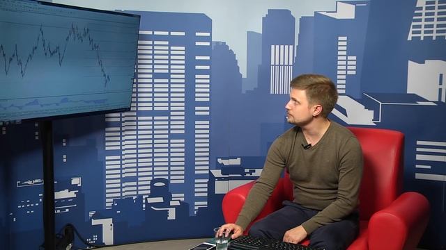 TeleTrade Live с Артемом Авиновым 10.09.2018