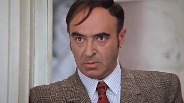 Чей холоп