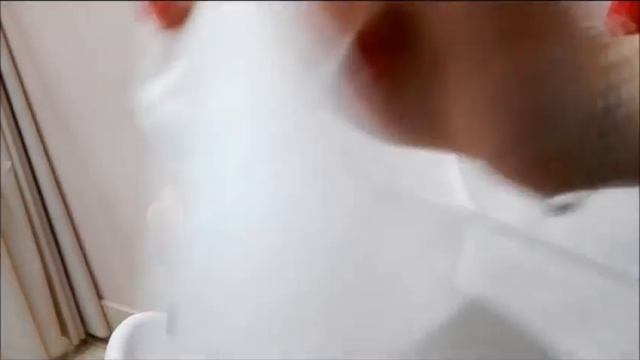 Мытьё головы Лё Солей