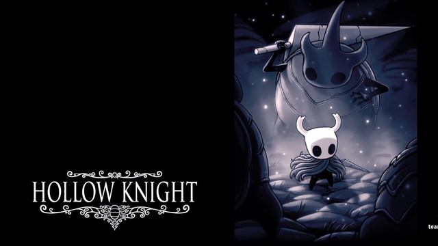 [Daily VG Music #106] Decisive Battle - Hollow Knight