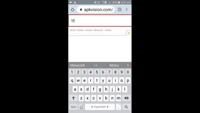 How Download  Block Master For Minecraft Pe