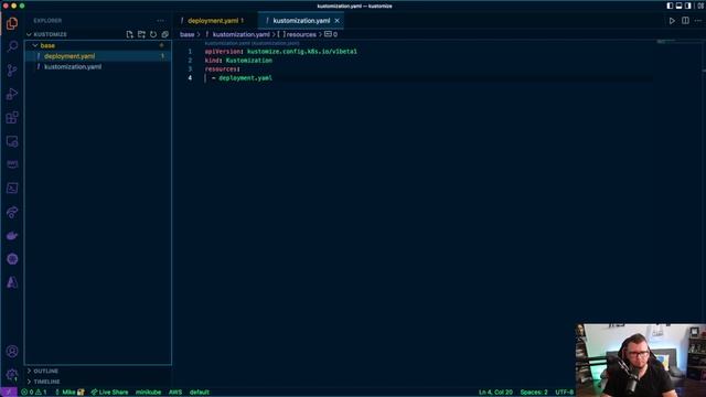 Getting Started With Kustomize (2022)