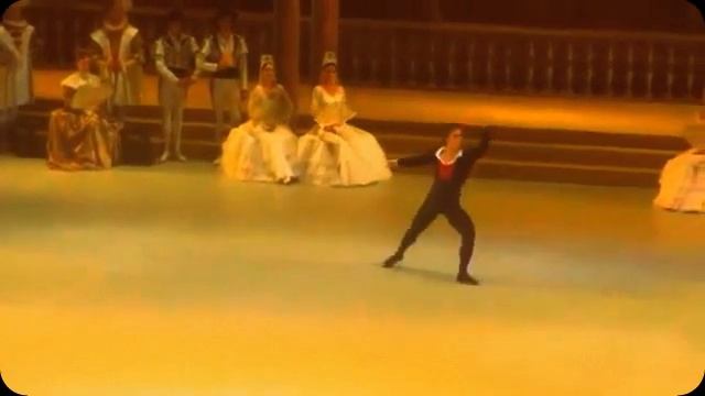 Иван Васильев САМЫЙ ЛУЧШИЙ!