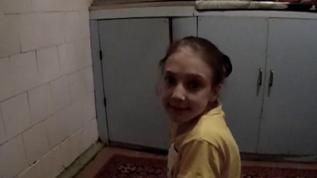 Как сделать стойку на груди- гимнастика