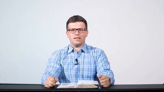 63. Бог позволил сатане издеваться над Христом | Лк. 22:63