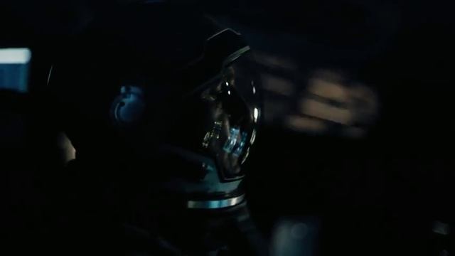 Interstellar 2:17 Падение в чёрную дыру