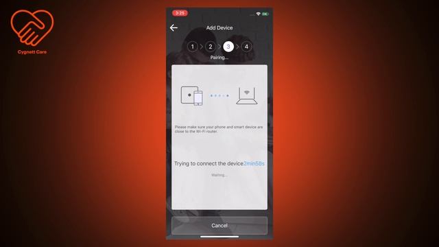 Smart Hub & IR Remote Control | Cygnett Smart Home