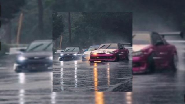CYREX - TENSION // slowed + reverb