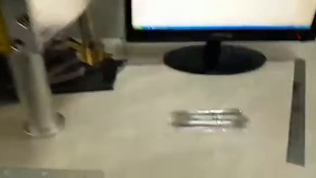 Маркировочный станок