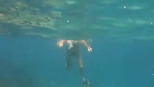 Diving - Ermones Corfu