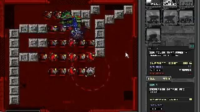 Xeno Tactic -Expert Mission 6 - (Level 100) V1.3