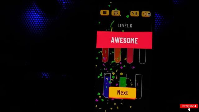Water Sort Puzzle Gameplay & Guide In Hindi || Games and apps Tester Hindi