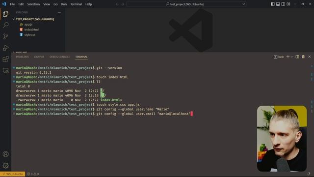 Mein Windows Setup für Web Entwicklung // WSL2 Tutorial