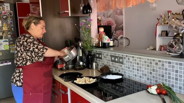 Национальная кухня. «Радуга»