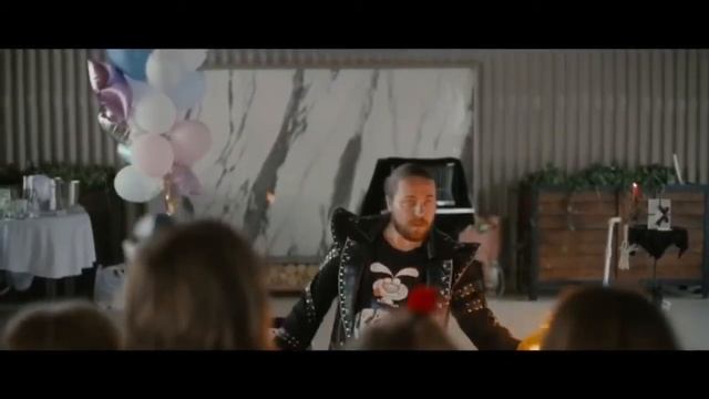 Детский День Рождения.Фокусник Крым #фокусник #крым