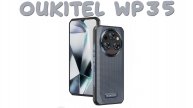 Oukitel WP35 первый обзор на русском