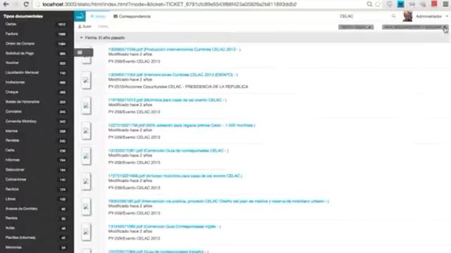 Alberto ECM non stop erlang solution