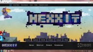 Nuevo Modpack | Hexxit 1.5.2 | Technic Launcher | HEBERON