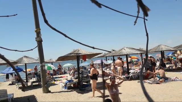 Бердянск Онлайн Пляж