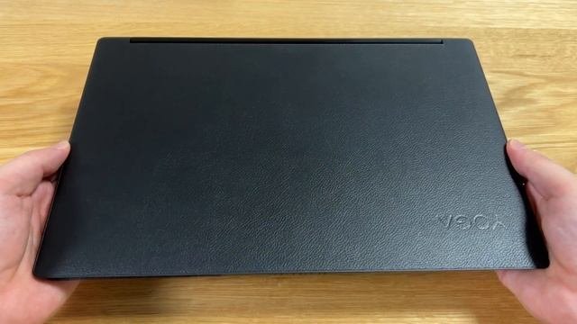 Windows 11 Teil 1: Lenovo Yoga 9i unboxing deutsch