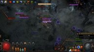 Path of Exile 3.18 Sentinel - Ballista Totem Elemental Hit (Hierophant) - Random Achievements.