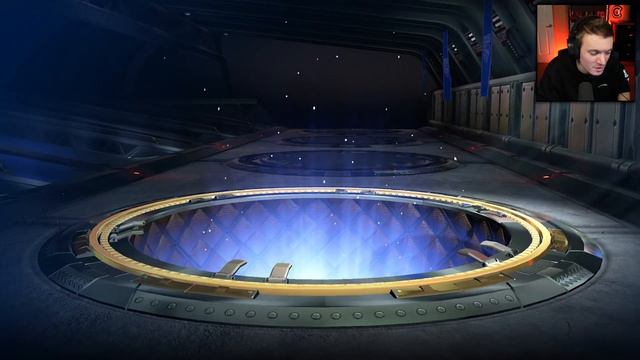 *BLACK DIECI* FROM AN UNCOMMON DROP IN ROCKET LEAGUE?!