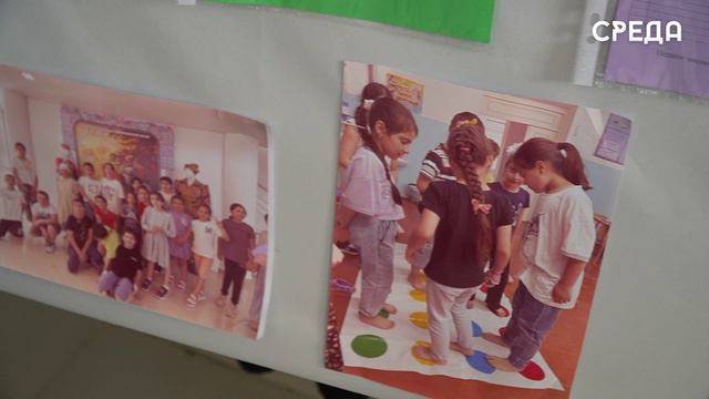 600 детей посещают детские пришкольные лагеря в Каспийске