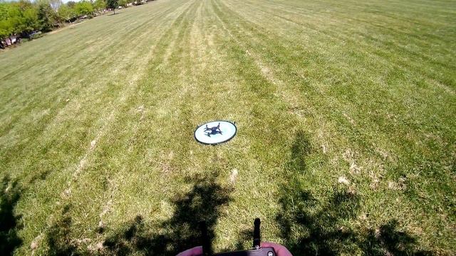 JJR/C H78G PRIDE 1080p fpv Wi-Fi 5g GPS Drone | Flight Test was "NOT GOOD"