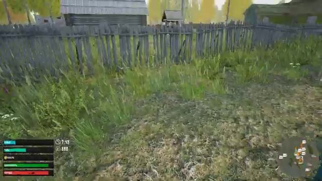 Russianvillage - Русская деревня №1