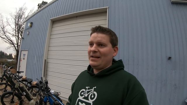 You Asked, We Listened - Juggernaut Ultra 1000W Ebike Review