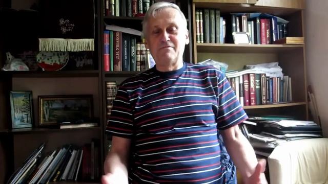 Приглашение от Сипко Ю.К. на 1 конгресс г.Тюмени