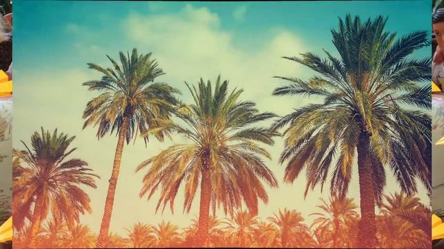 УРААА! Море! Солнце! Барби и Кен на отдыхе/ Barbie & Ken on vacation