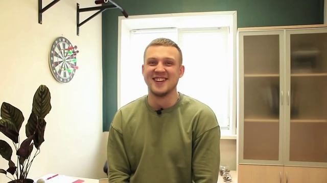Промо. Один день из жизни юриста