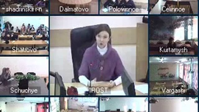 Особенности проектирования рабочей программы по предмету Технология в смешанных классах Кеппер НН