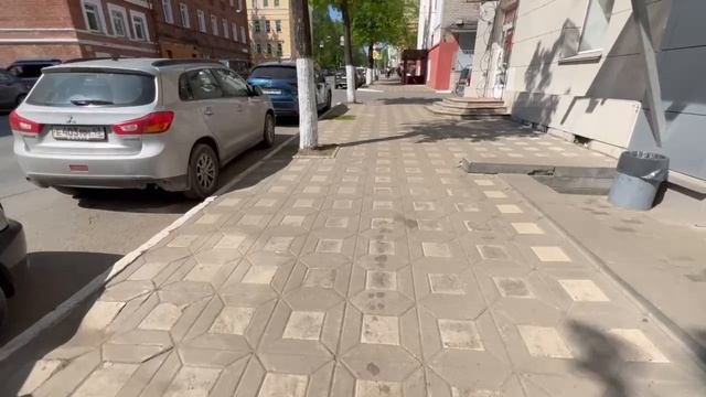 Дальше по Спасской